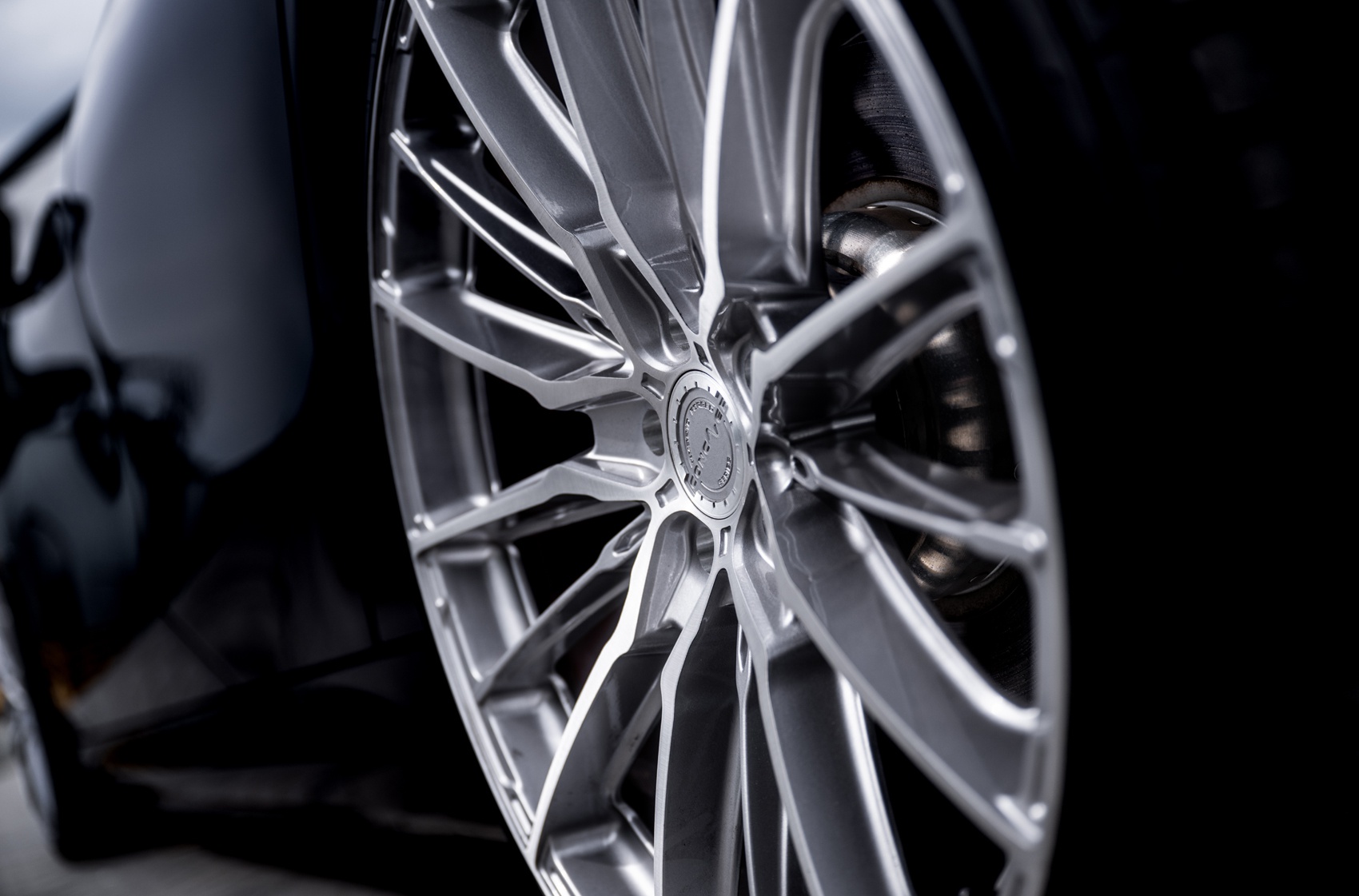 BMW 530e