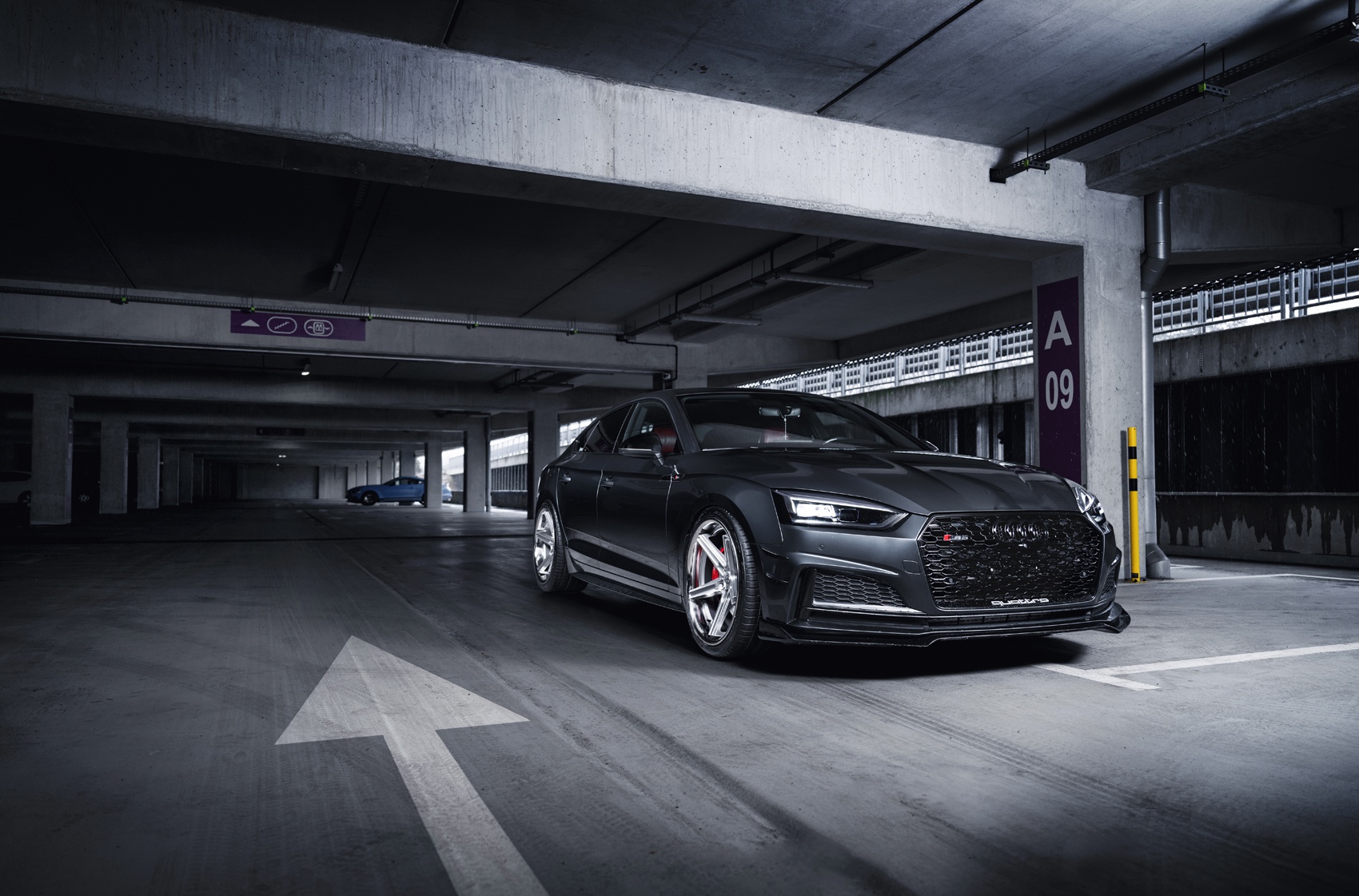 Audi A5 / S5 / RS5