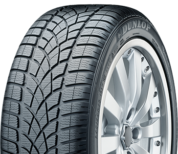Dunlop, SP Winter Sport 3D, 225/50 R17 98H XL AO 3PMSF M+S