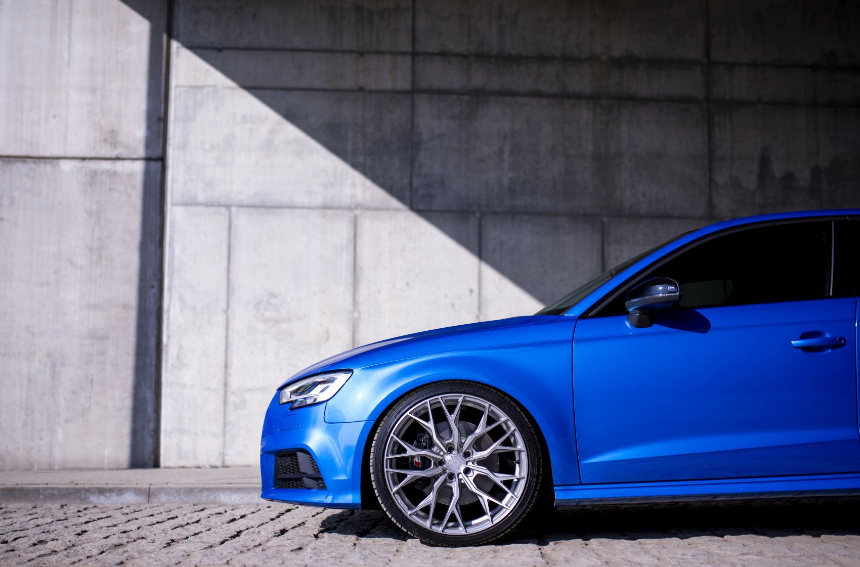 Audi A3 / S3 / RS3