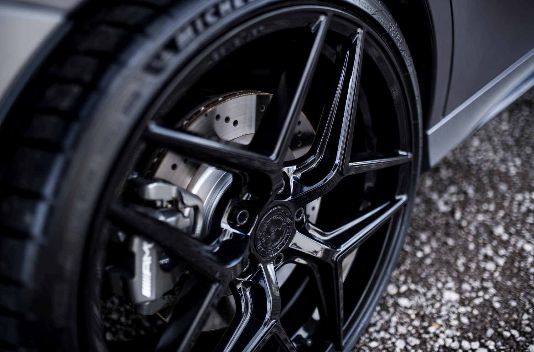 Mercedes-Benz A Class / A35 / A45