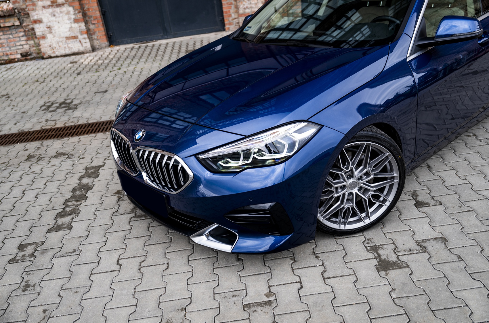 BMW 2 series / M2