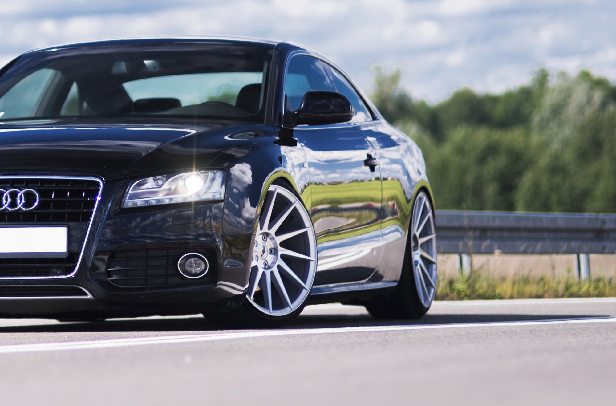 Audi A5 / S5 / RS5