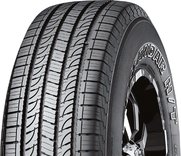 Yokohama, Geolandar H/T (G056), 285/60 R18 116H RBL M+S