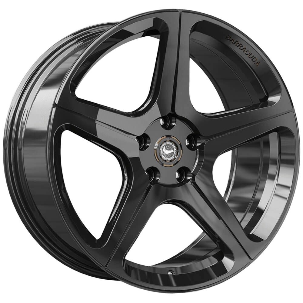 Barracuda Forged FM12 Felgen in Frei wählbar Farbe