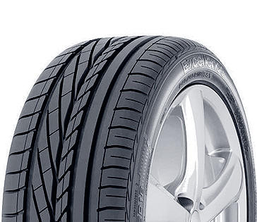 Goodyear, Excellence, 245/45 R19 98Y SL *RSC ROF