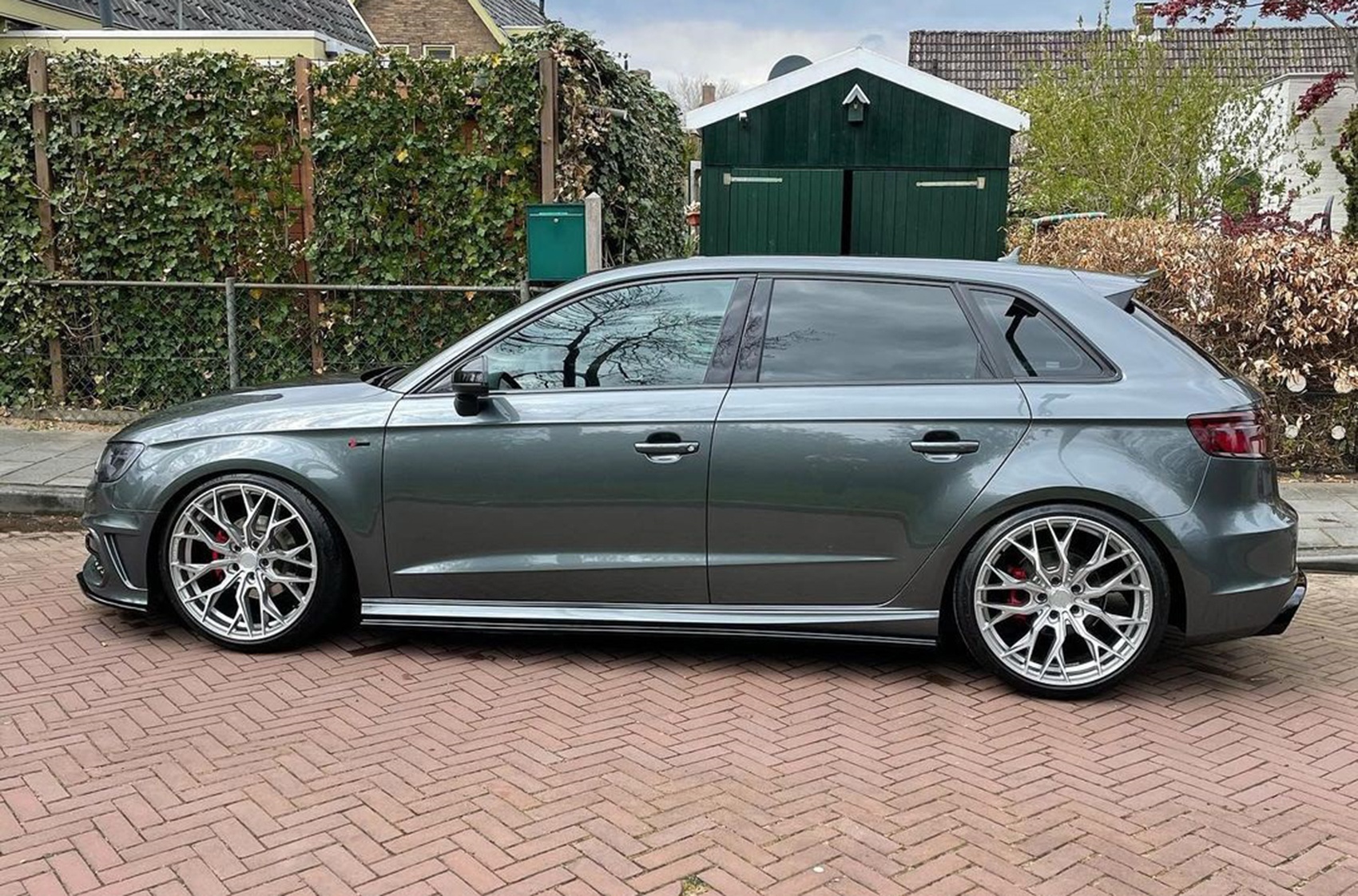 Audi A3 / S3 / RS3