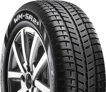 Cooper, WeatherMaster SA2+ (T), 185/55 R15 86T XL 3PMSF M+S