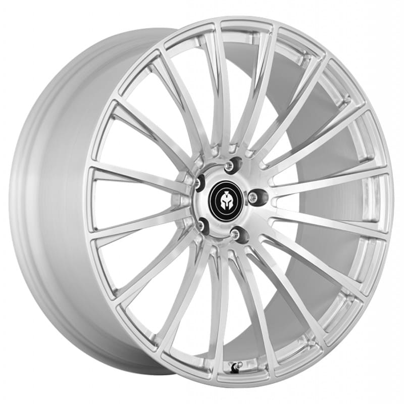 Aversus Forged Black Legion 6 in Multicolor Farbe