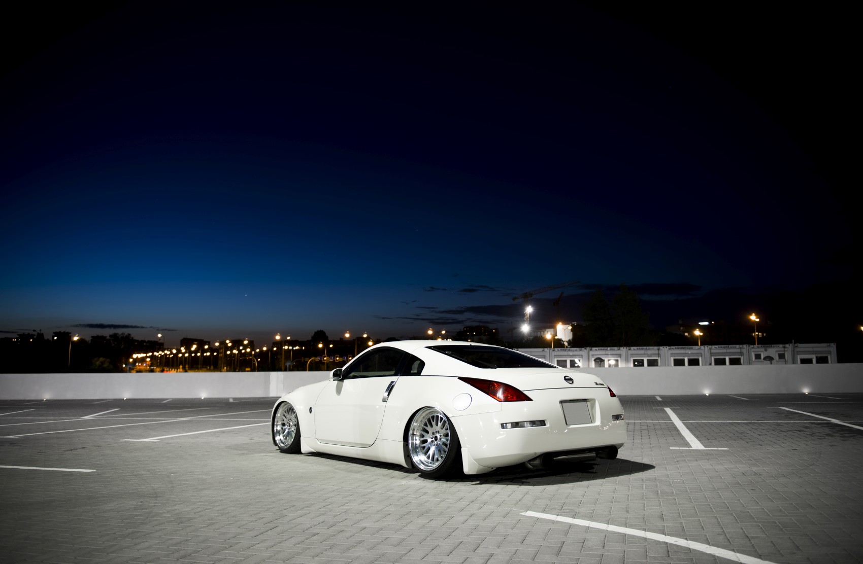 Nissan 350Z