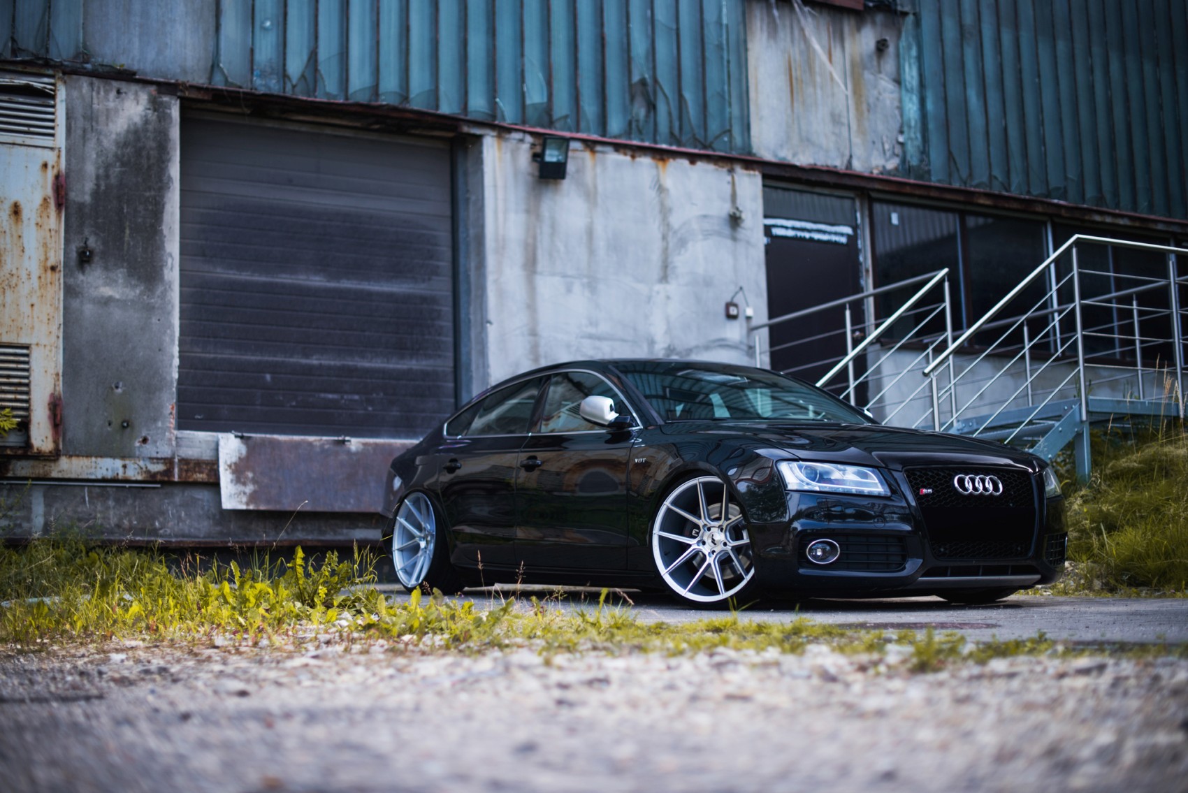 Audi A5 / S5 / RS5