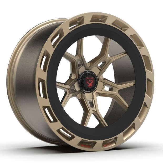 MTM Forged Aero+ 19x12 ET, LK und Farbe frei wählbar