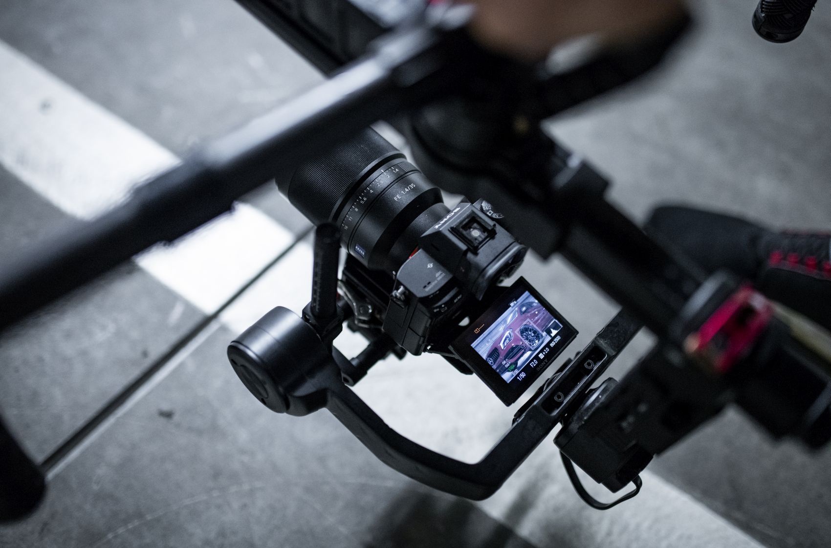 Mercedes-Benz CLA / CLA35 / CLA45