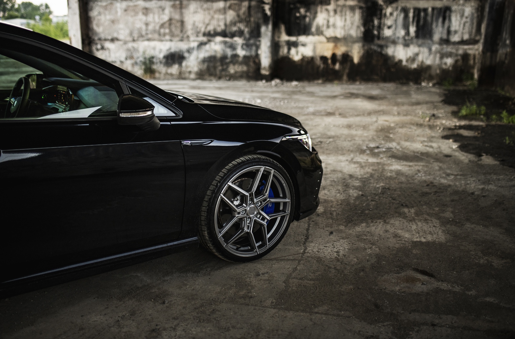 Volkswagen Golf / R / GTI