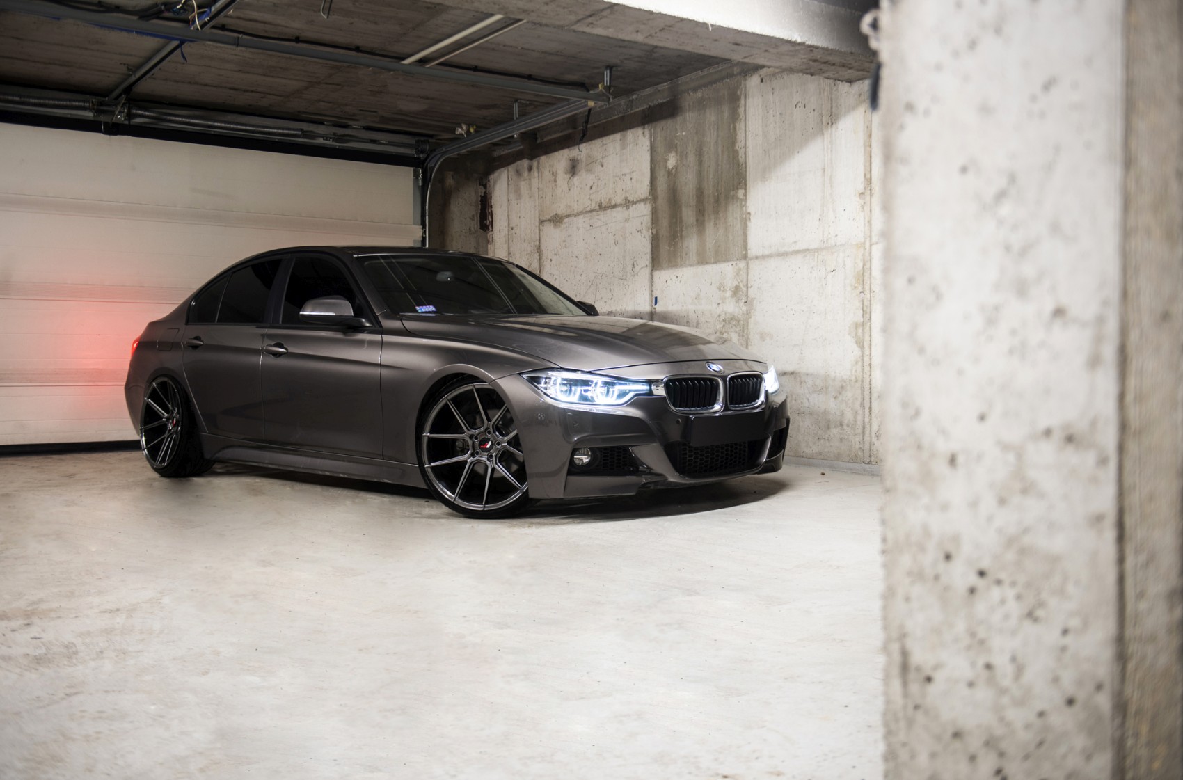 BMW 3 Series / M3