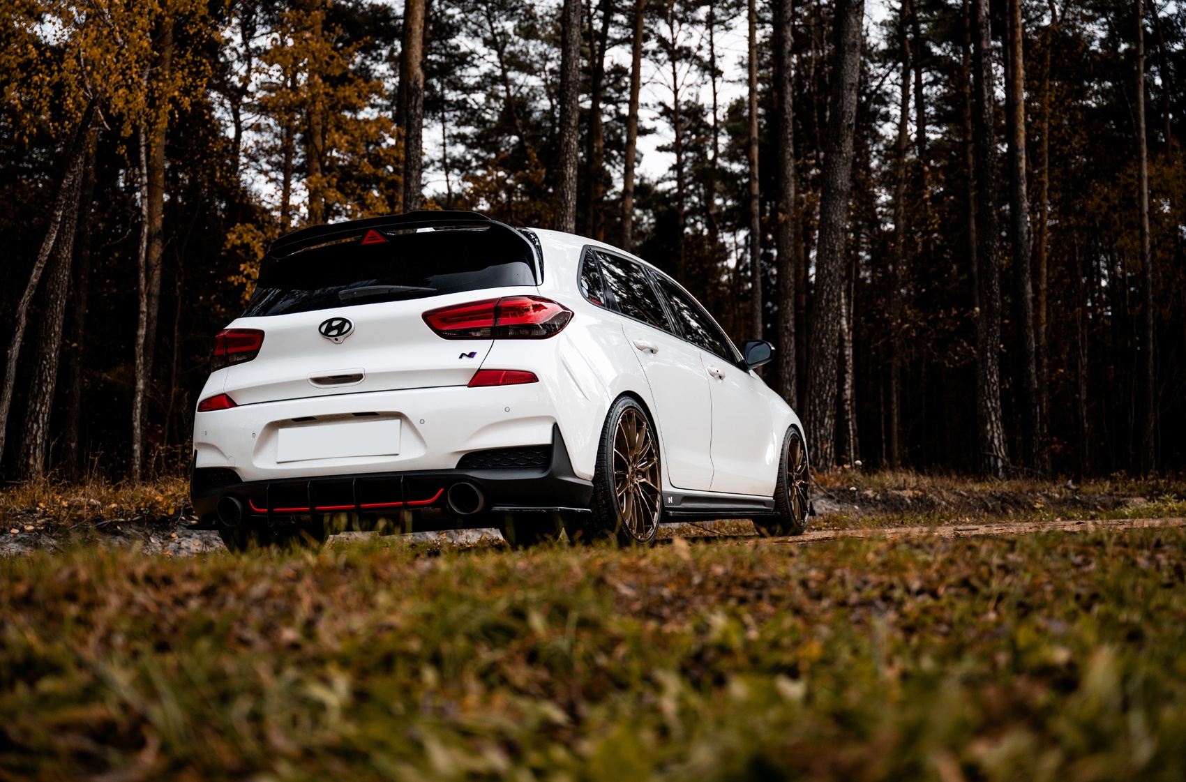 Hyundai i30n