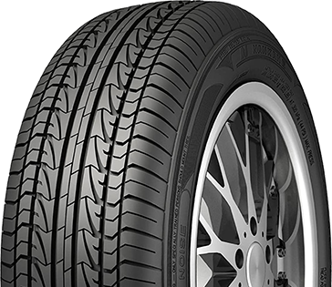 Nankang, CX-668, 155/80 R12 77T