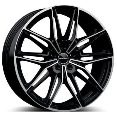 GMP Specter in Black Diamond Farbe