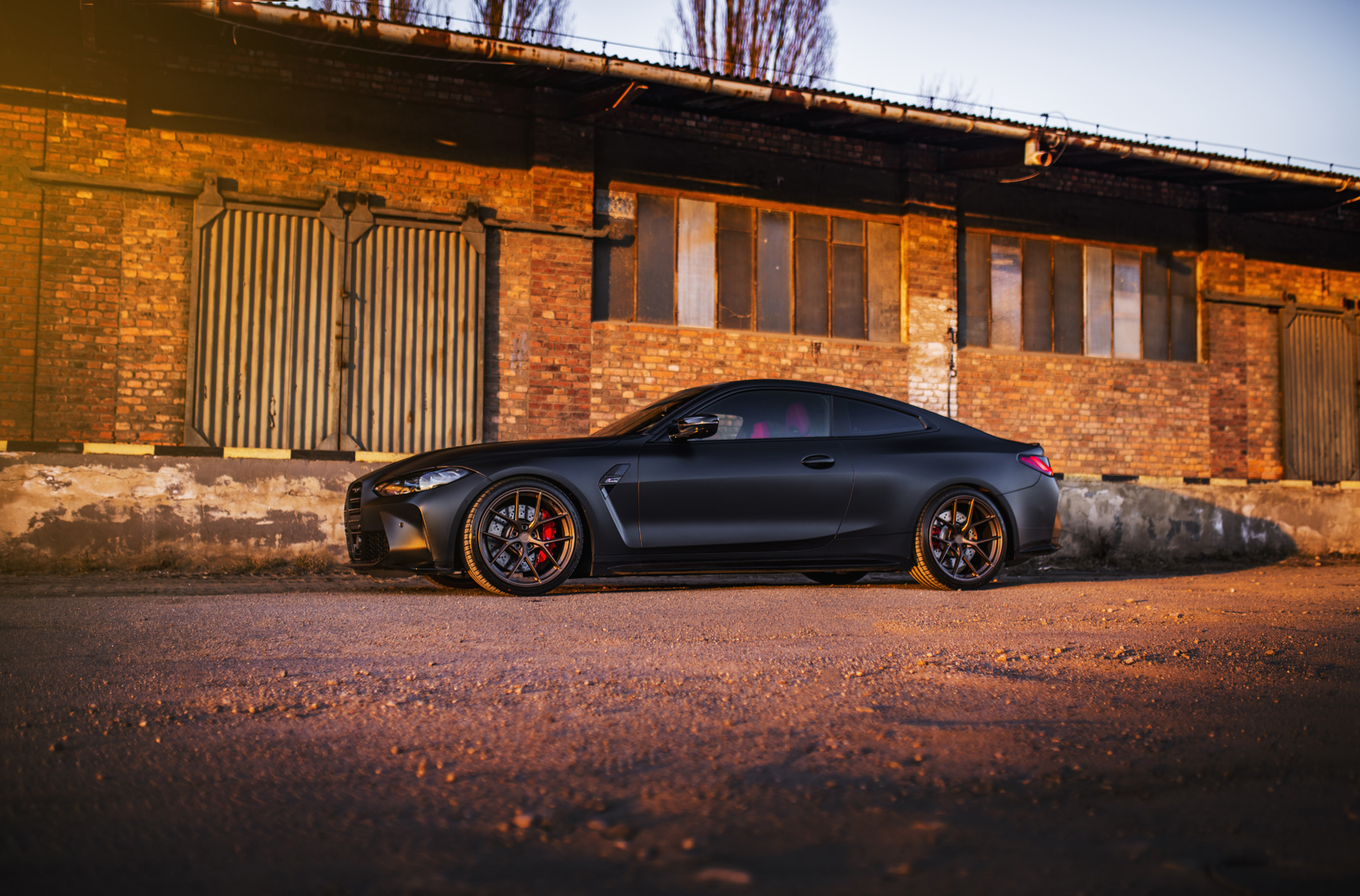 BMW M4