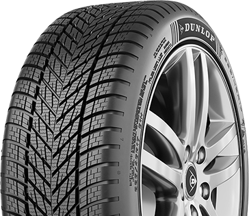 Dunlop, Winter, 235/40 R18 95V XL BLK EVs 3PMSF M+S