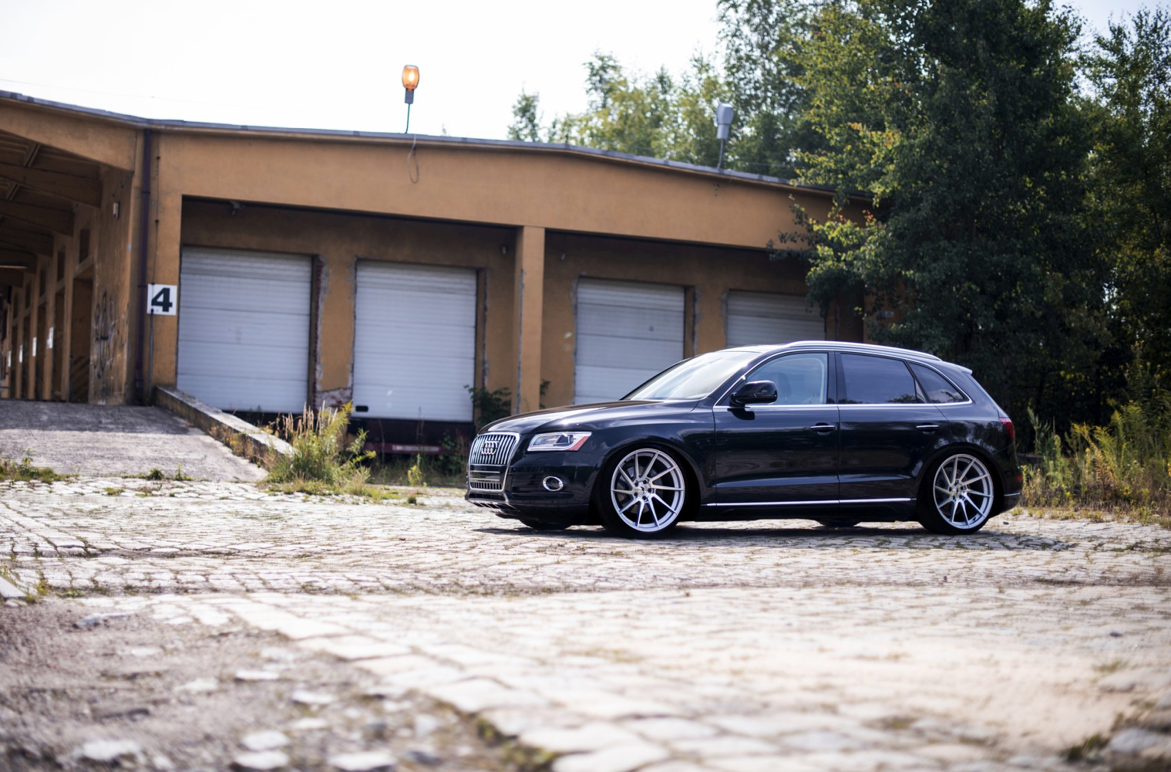 Audi Q5 / SQ5