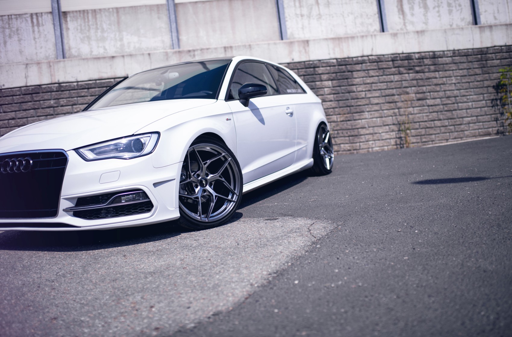 Audi A3 / S3 / RS3
