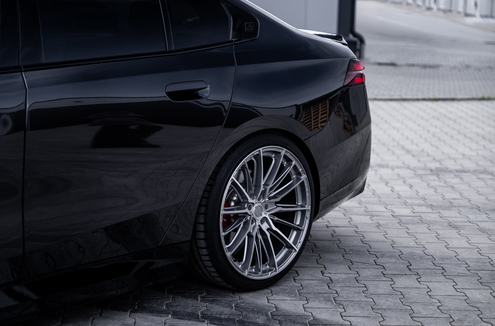 BMW 530e