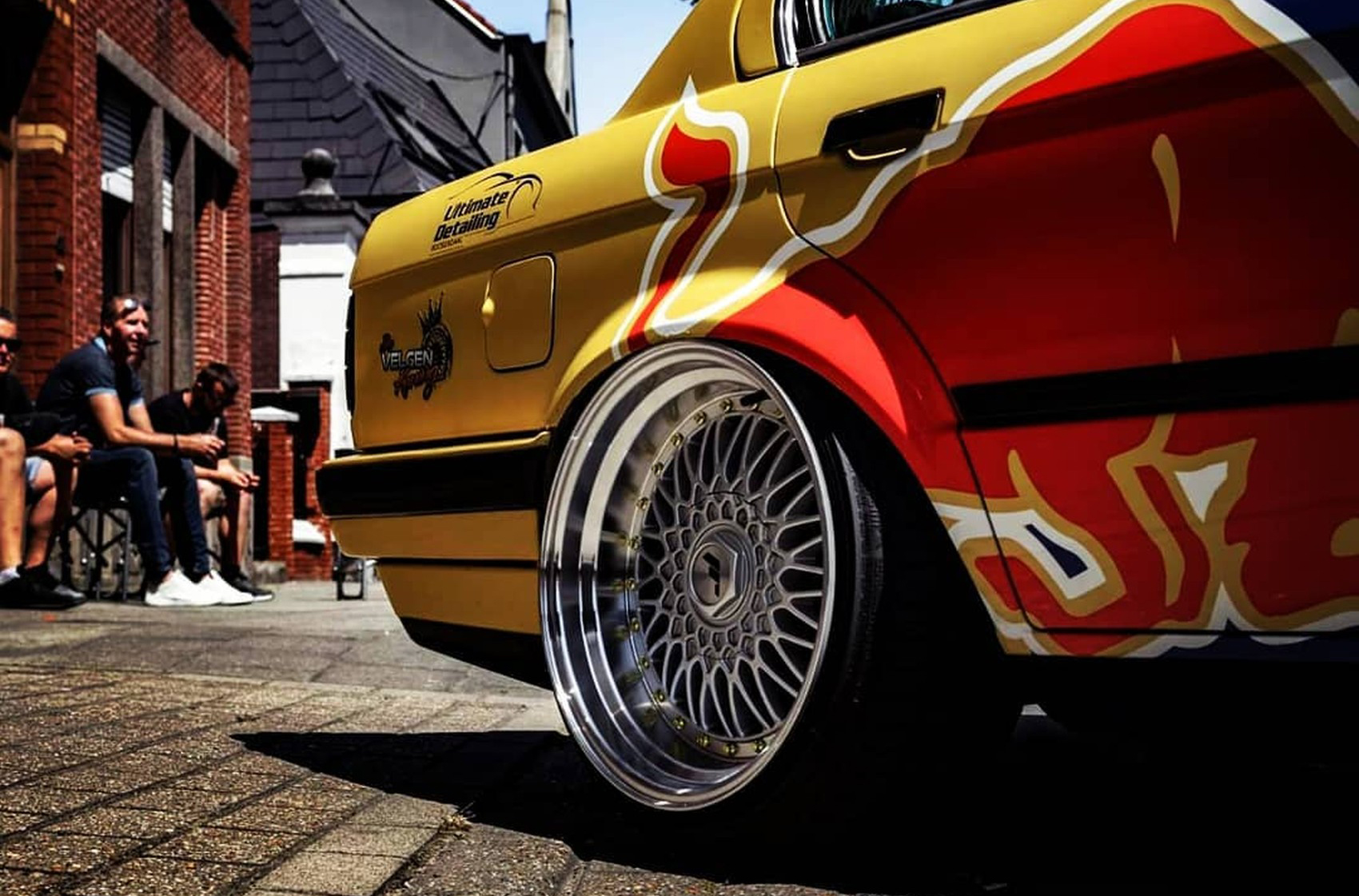 BMW 3 Series / M3