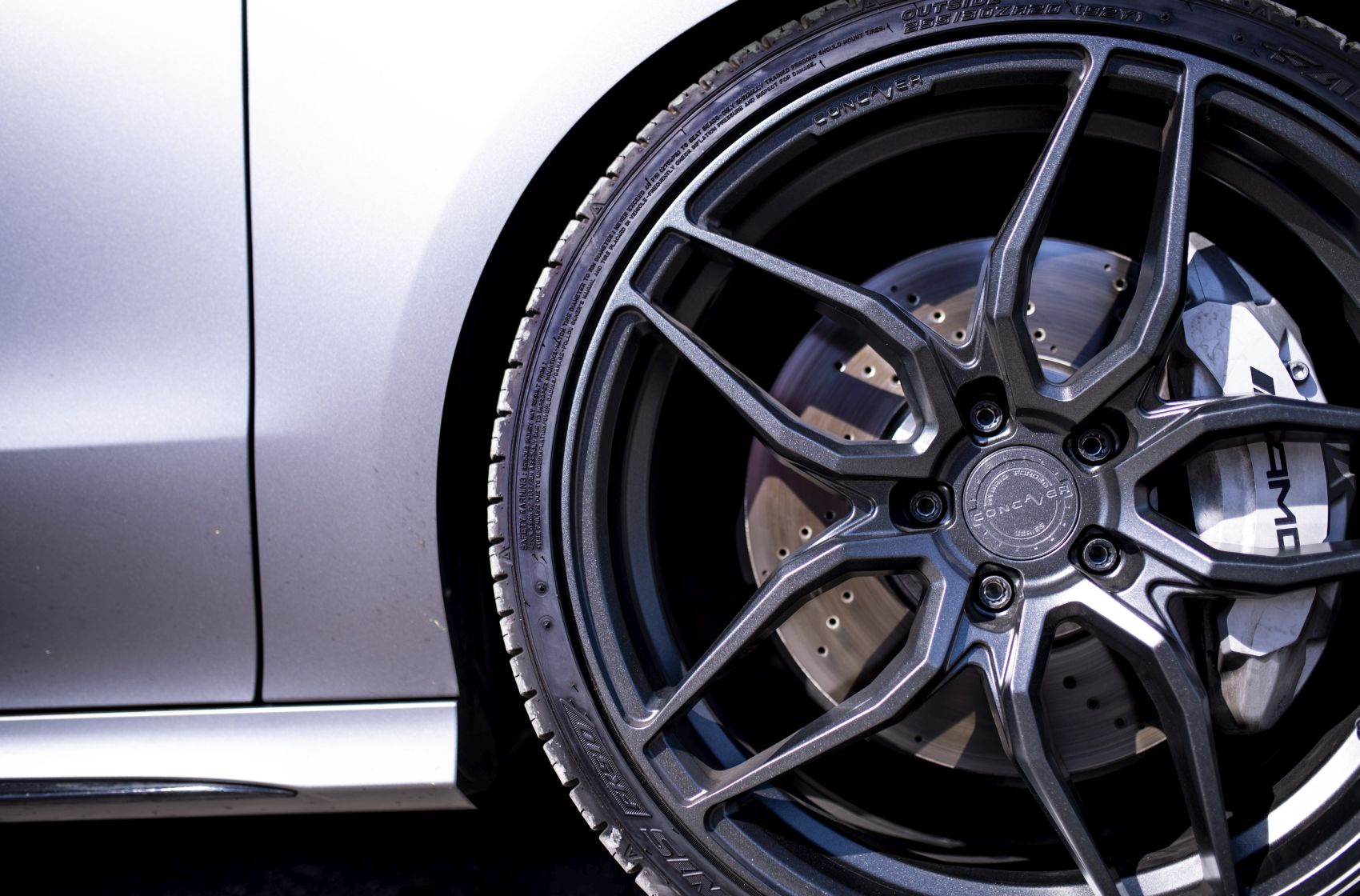 Mercedes-Benz CLA / CLA35 / CLA45