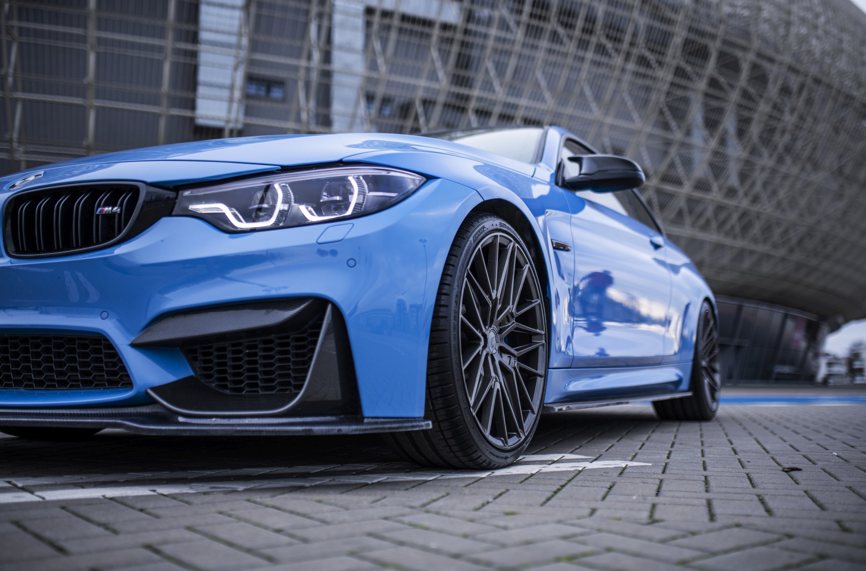 BMW 4Series / M4