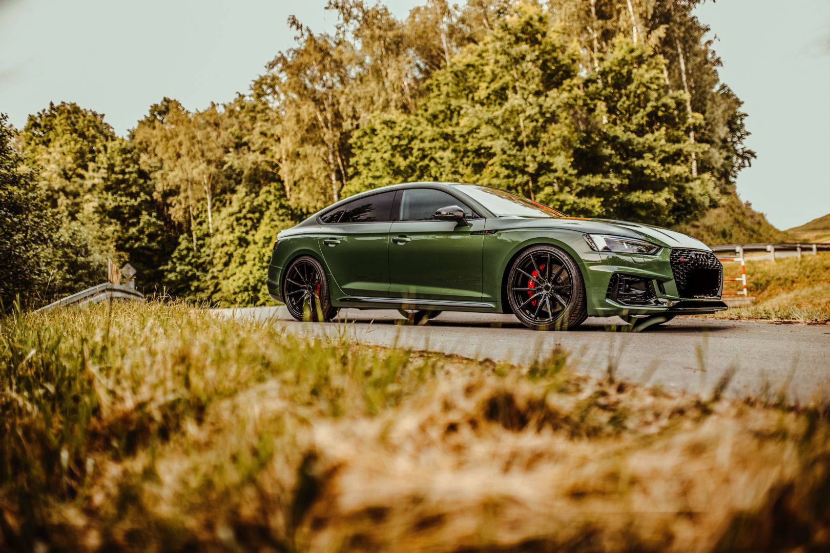 Audi A5 / S5 / RS5