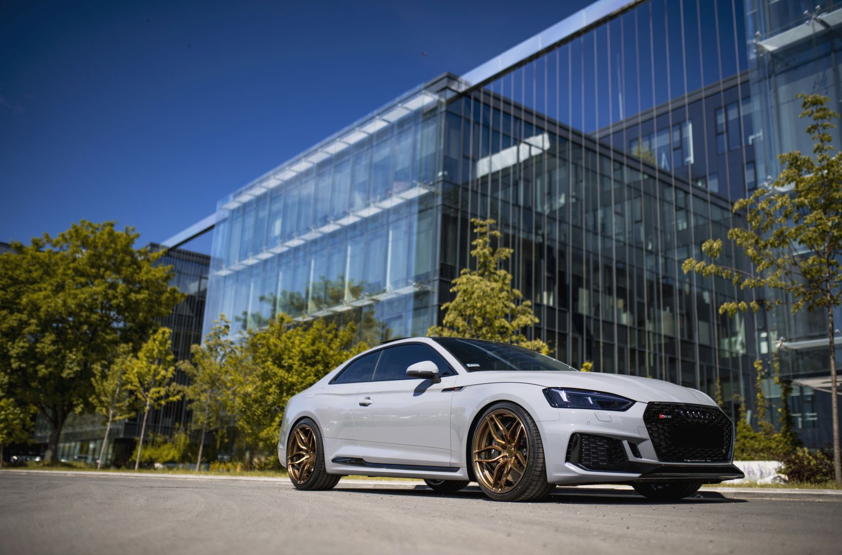 Audi A5 / S5 / RS5