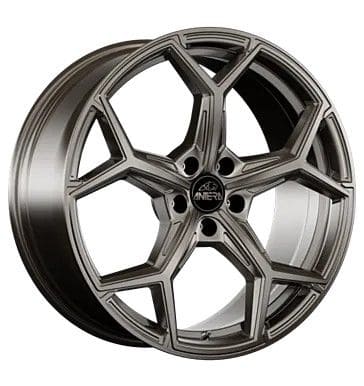Antera A101 in Stone Bronze Farbe