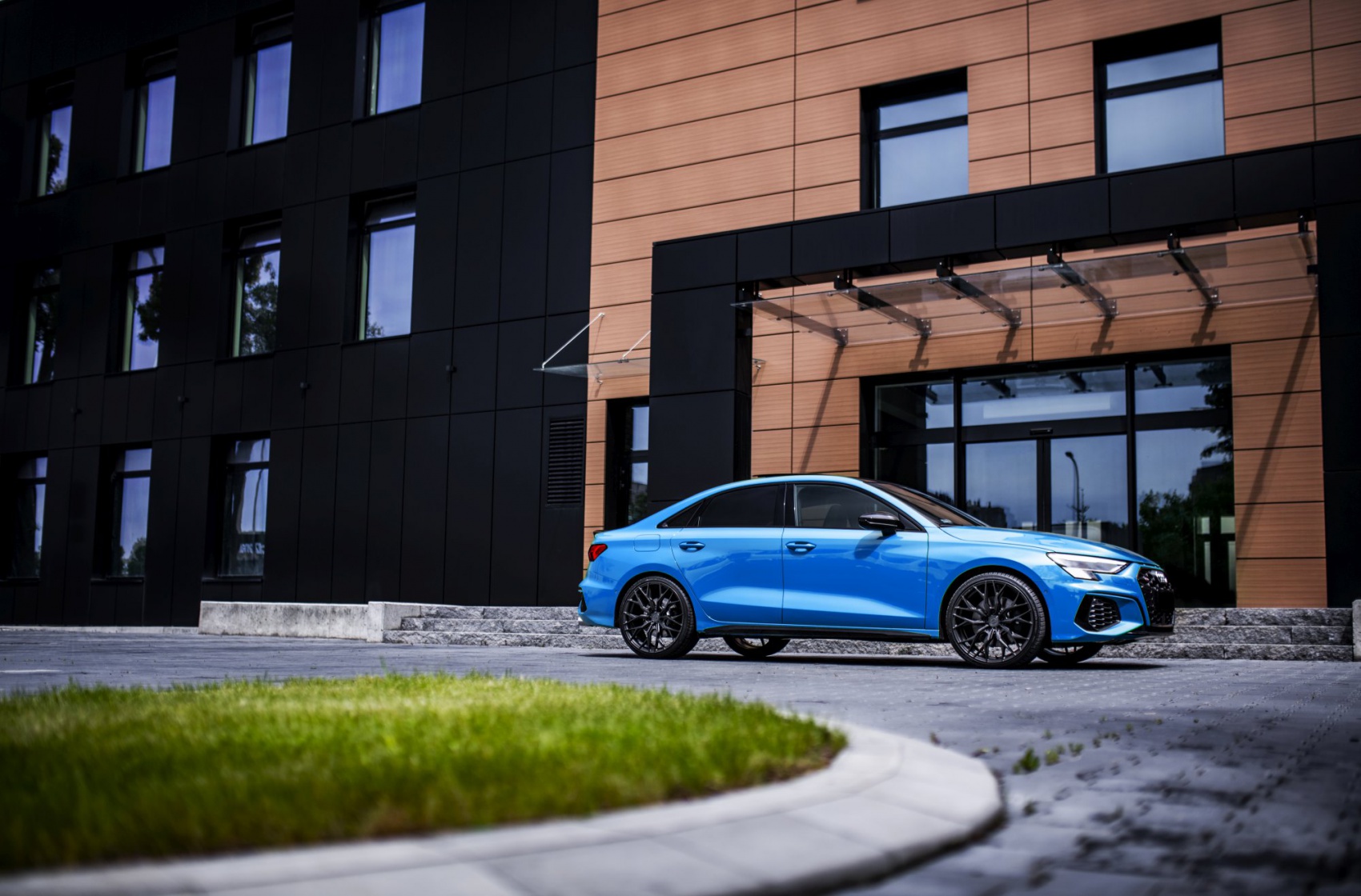 Audi A3 / S3 / RS3