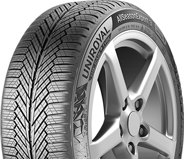 Uniroyal, AllSeasonExpert 3, 235/35 R19 91Y XL EVc 3PMSF M+S