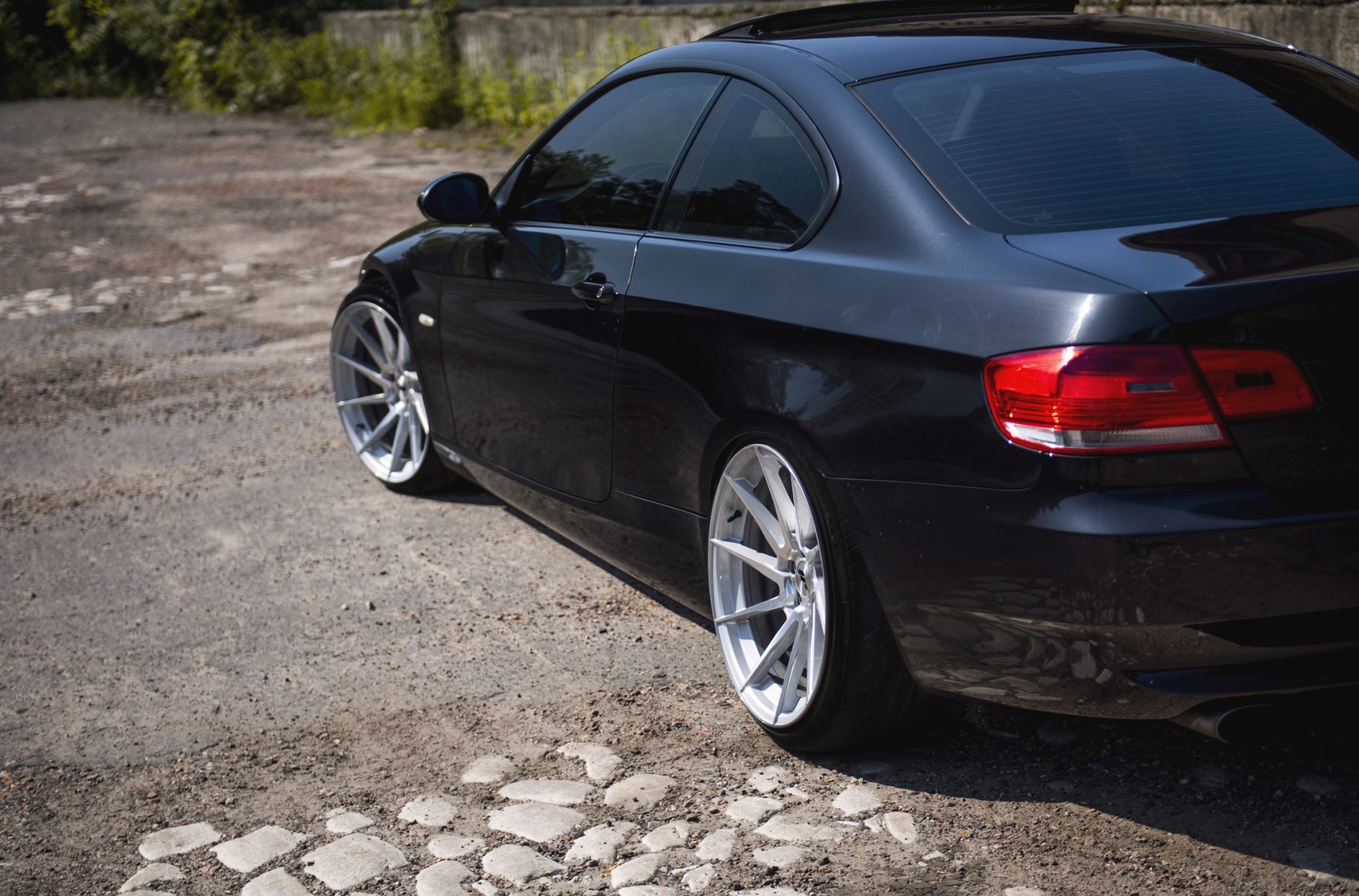 BMW 3 Series / M3