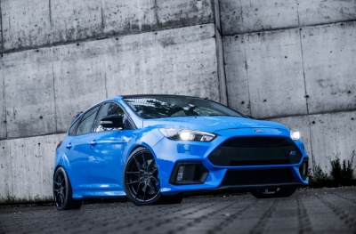 Ford Focus RS