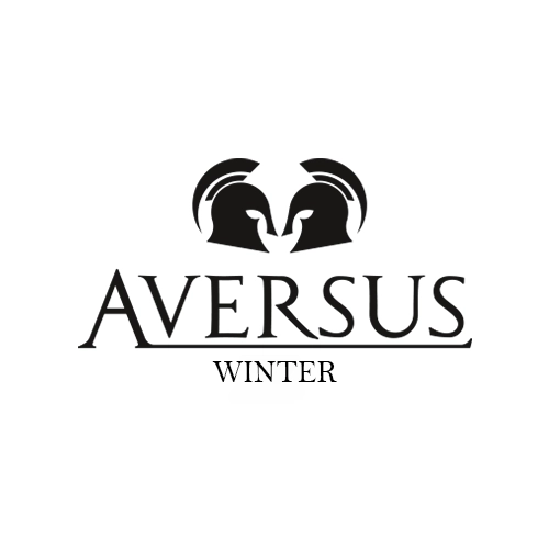 Aversus Winter Logo