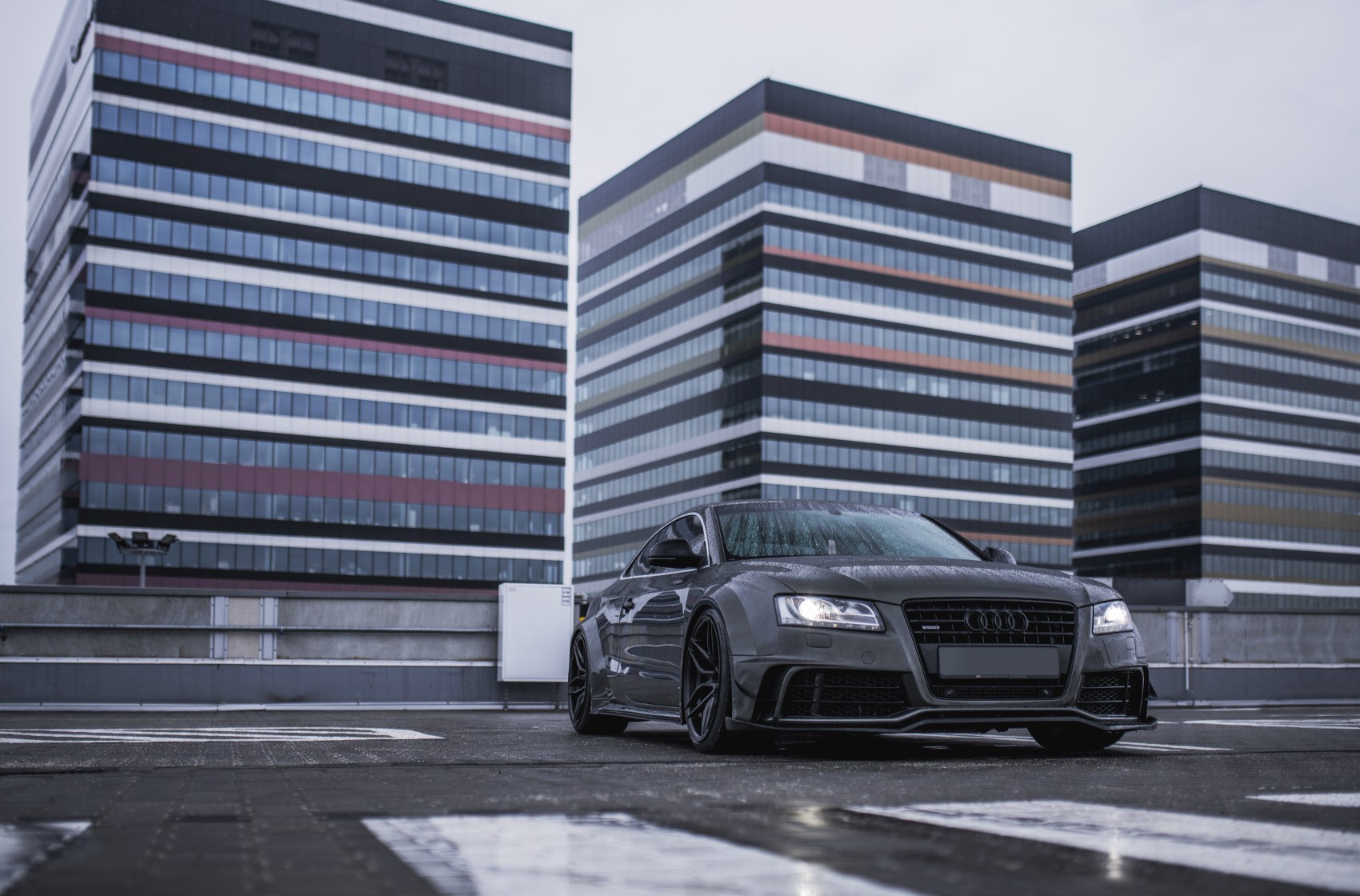 Audi A5 / S5 / RS5