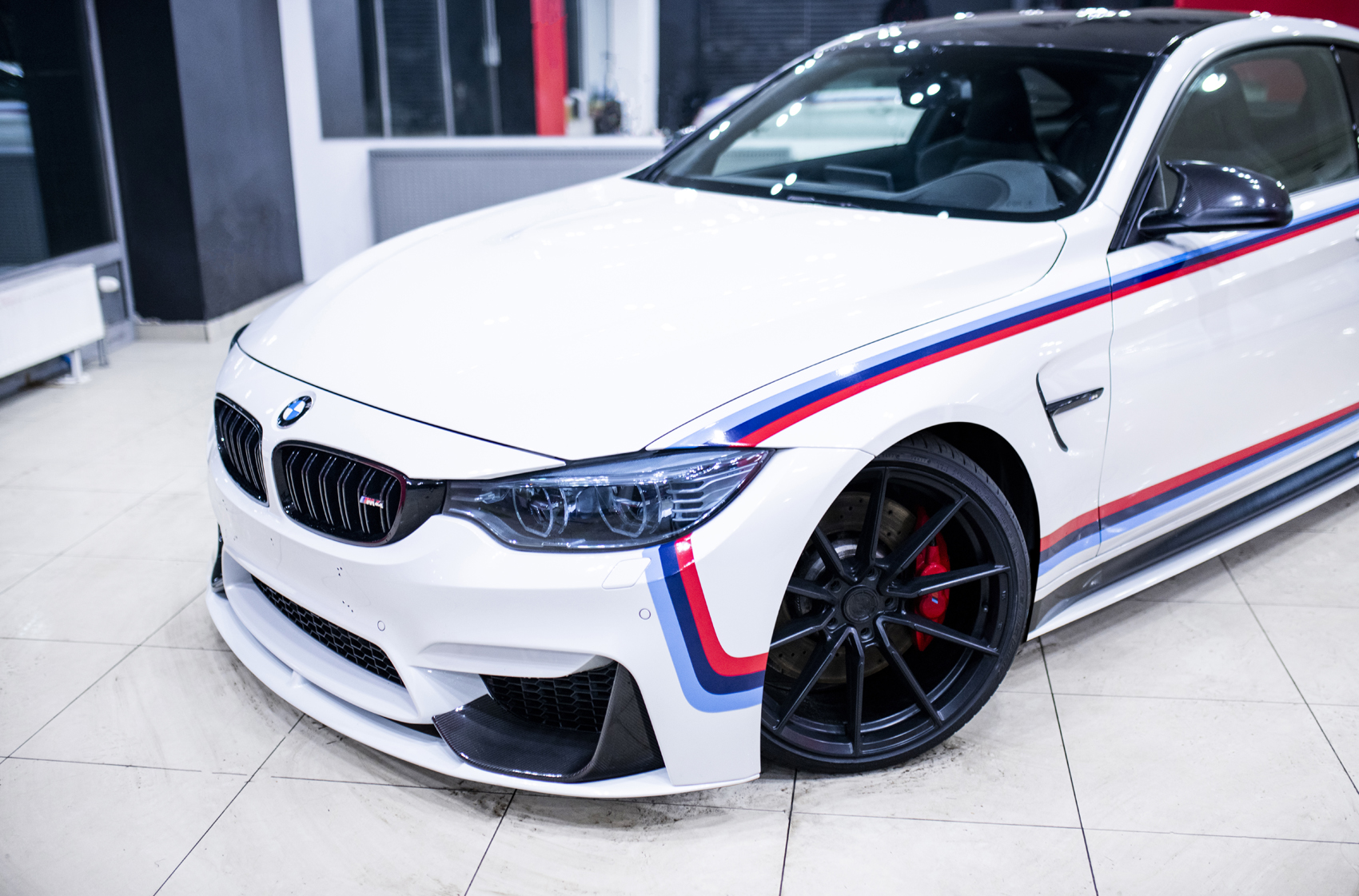 BMW M4
