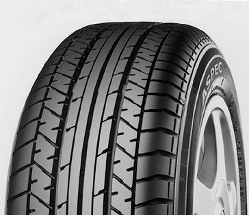 Yokohama, A 349, 195/65HR15TL
