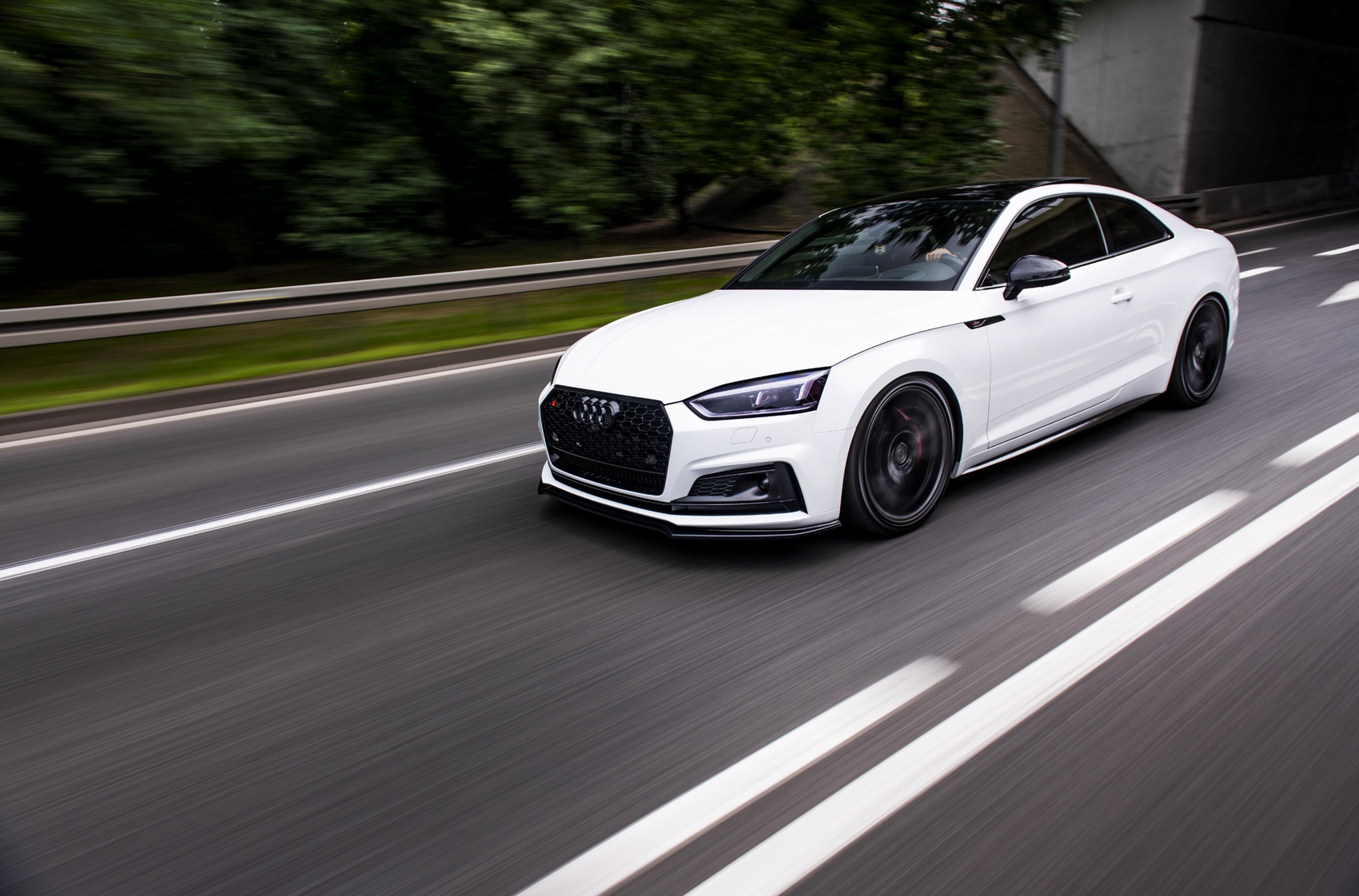Audi A5 / S5 / RS5