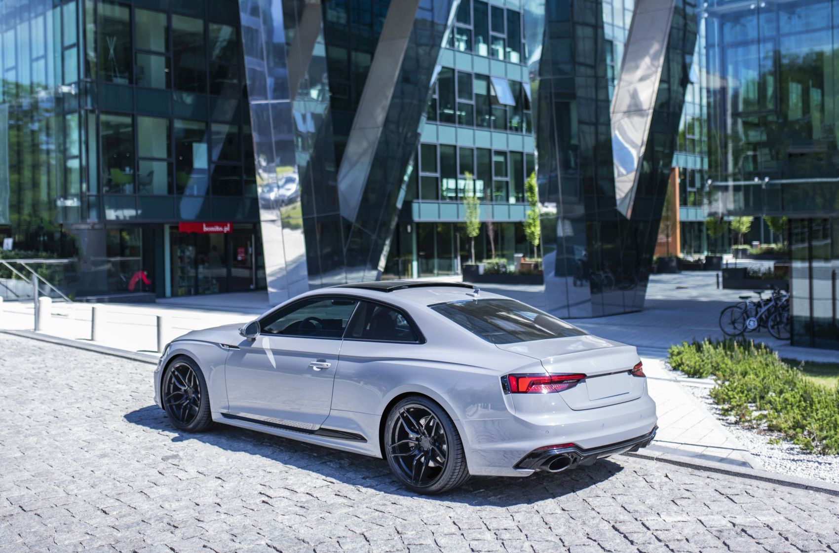 Audi A5 / S5 / RS5