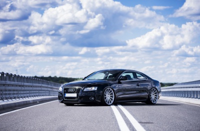 Audi A5 / S5 / RS5