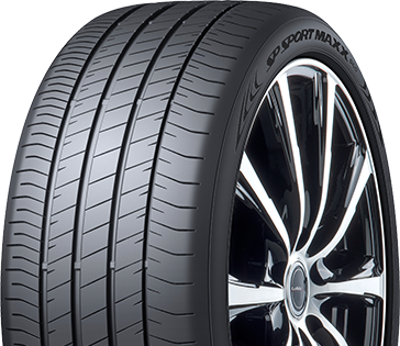 Dunlop, SP Sport Maxx 060, 235/50 R21 101W BLK