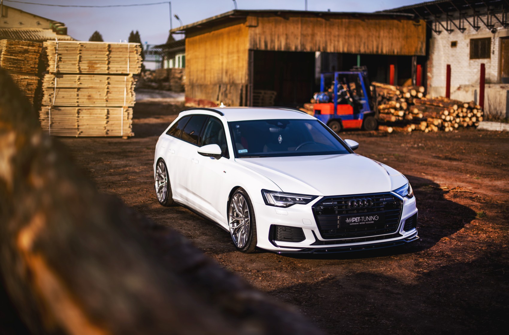 Audi A6 / S6 / RS6