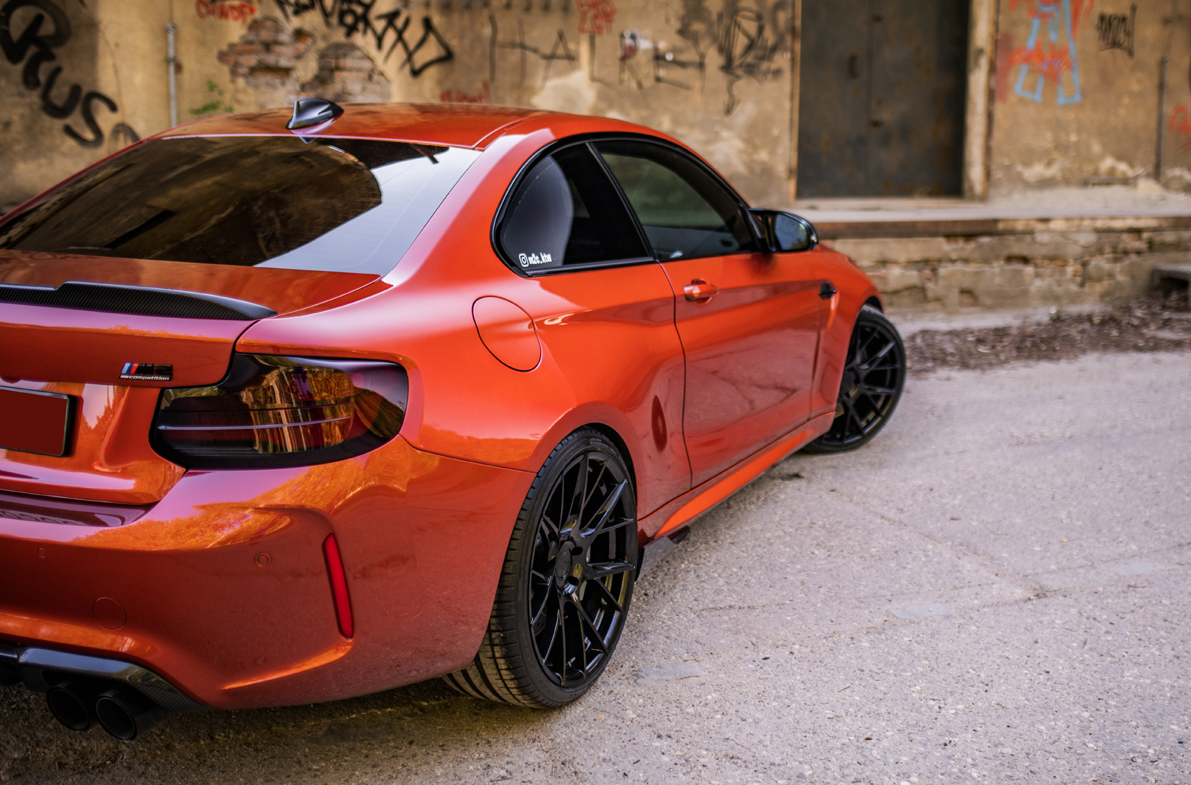 BMW M2