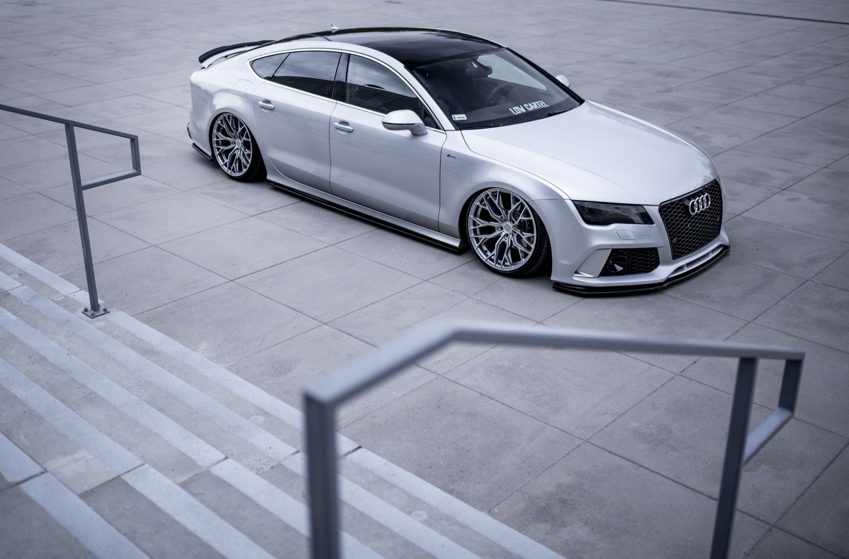Audi A7 / S7 / RS7