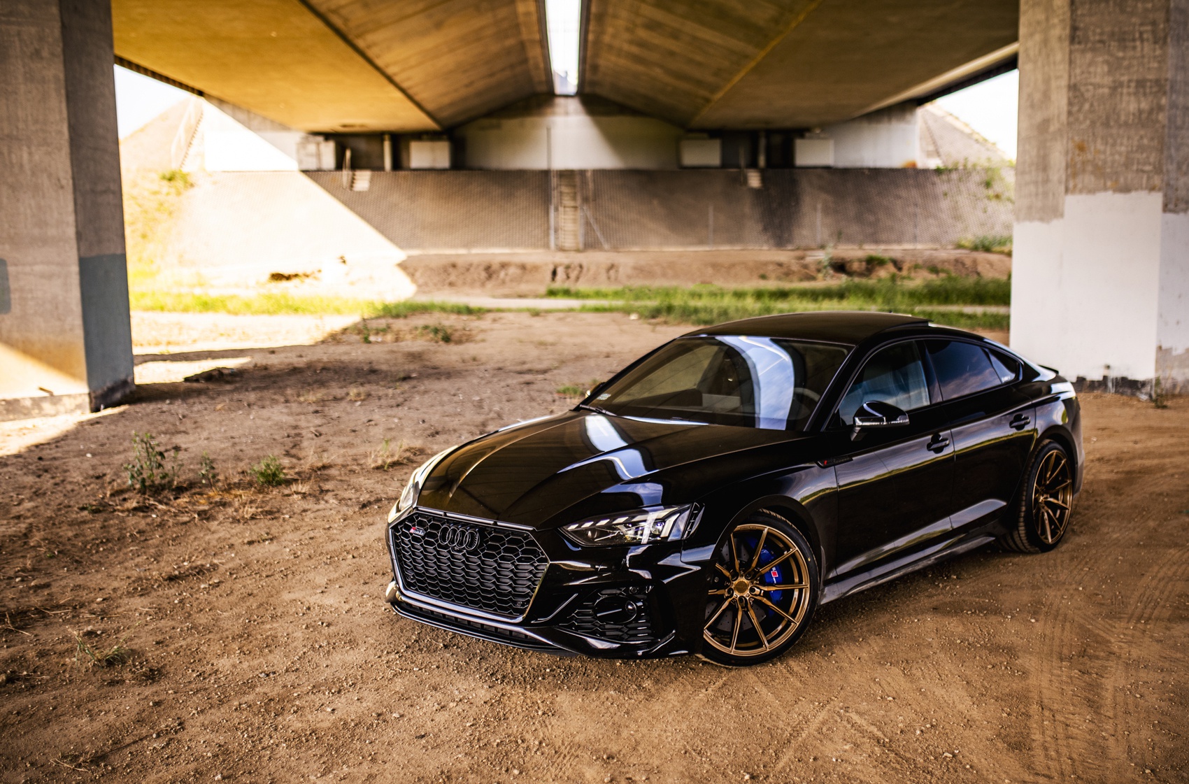 Audi A5 / S5 / RS5