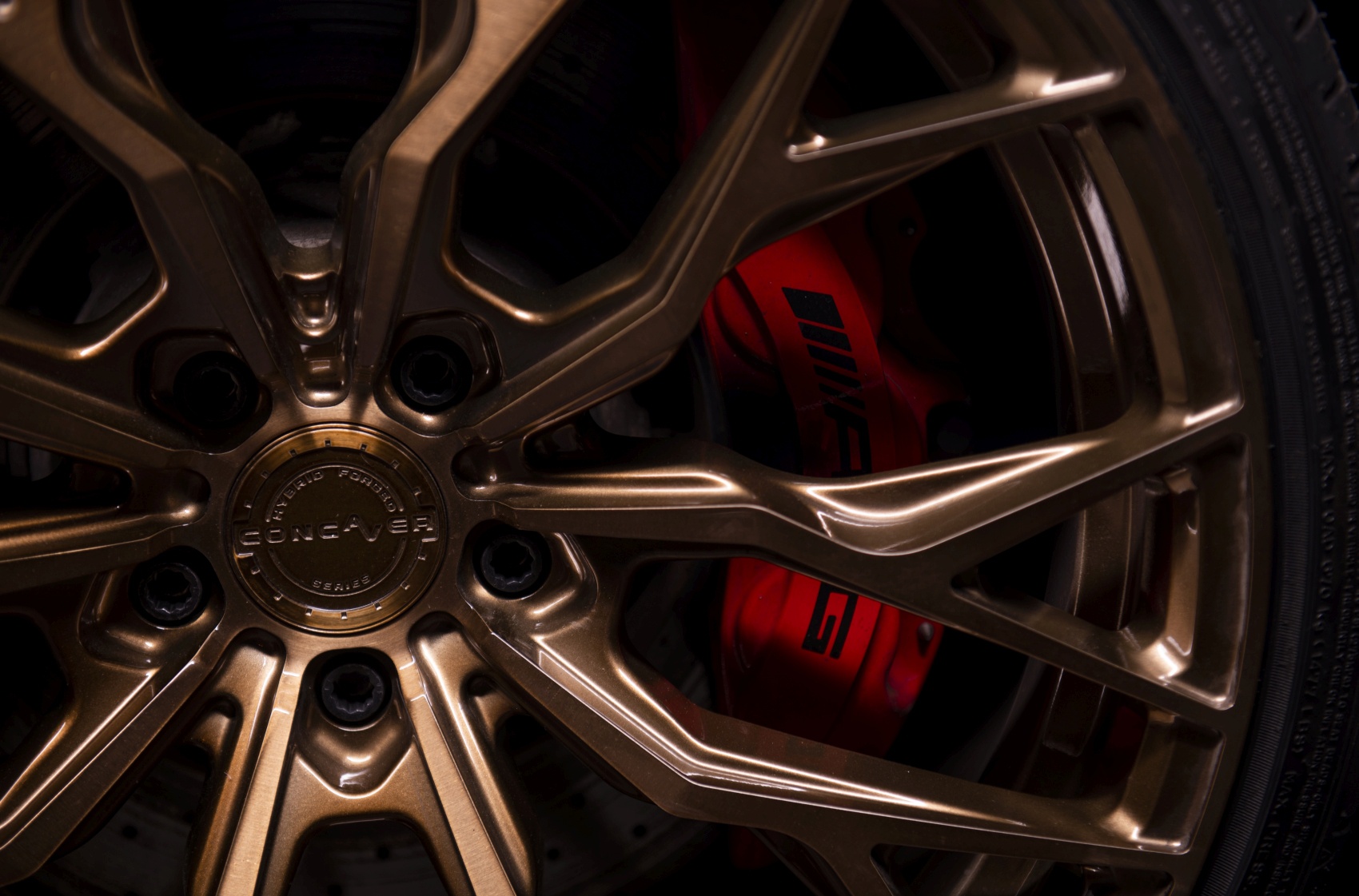 Mercedes-Benz SL / SL63